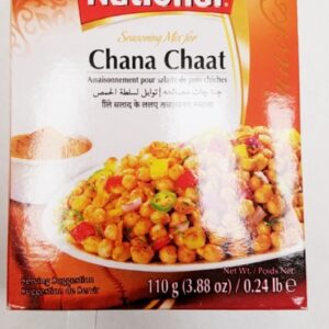 CHANA CHAT