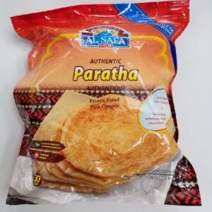 AL SAFA PARATHA
