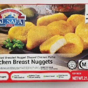 SAFA CHICKEN NUGGETS
