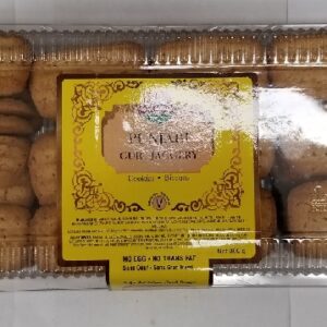 PUNJABI GUR COOKIES