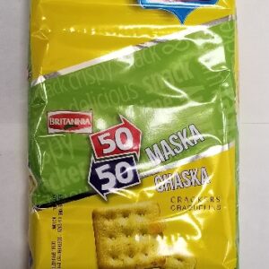 50 50 FAMILY PACK