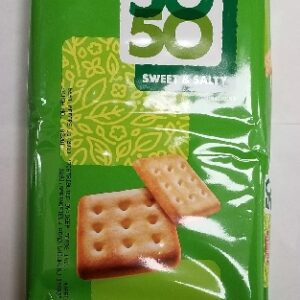 5050 FAMILY PACK