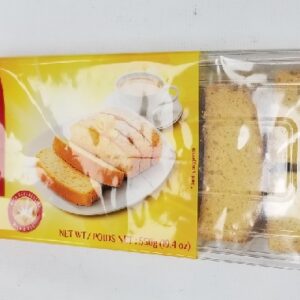 BARITANINA CACK RUSK