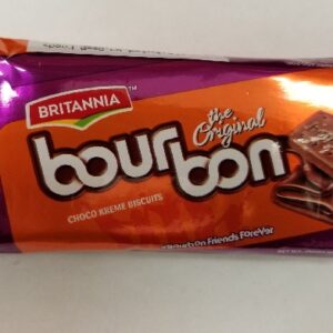 BOURBON