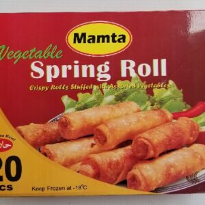 SPRING ROLL