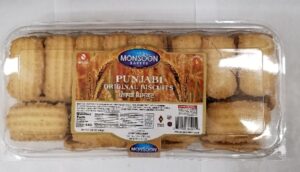 MOONSOON PUNJABI BISCUITS