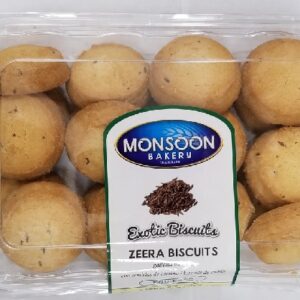 MANDOON JEERA BISCUITS