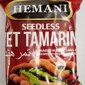 WET TAMARIND