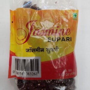 JASMINE SUPARI
