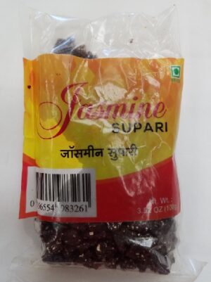 JASMINE SUPARI