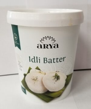 IDLI BATTER