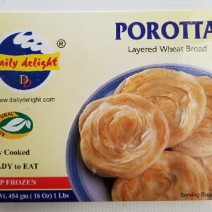 DEILY DELIGHT POROTTA
