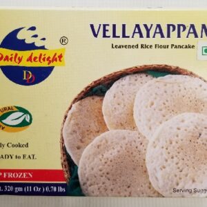 DEILY DELIGHT VELLAYAPPAM