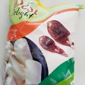 DESI DELIGHT TAPIOCA