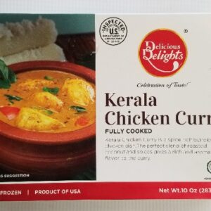 KERALA CHICKEN
