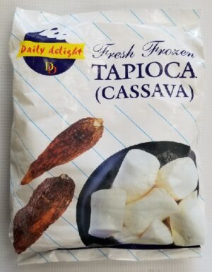 TAPIOCA