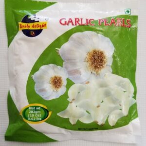 GARLIC FLAKES
