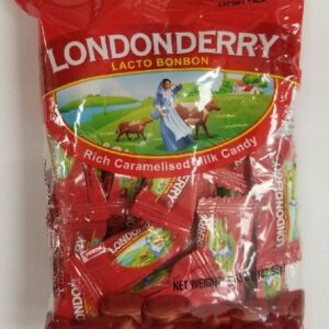 LONDONDERRY MILK CANDY