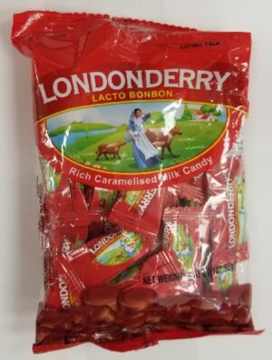 LONDONDERRY MILK CANDY