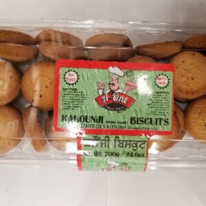 KALOUNJI BISCUITS