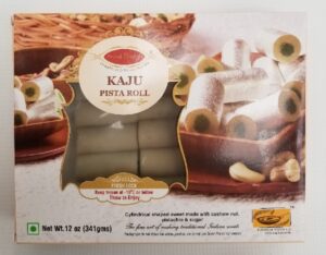 BHOG KAJU PSTA ROLL