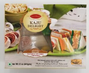 BHOG KAJU KATLI