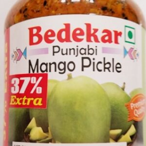 PUNJABI MANGO PICKEL