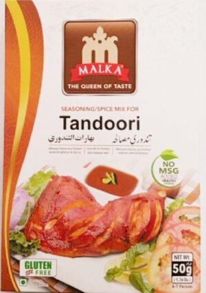 MALKA TANDOORI