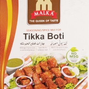 MALKA TIKKA BOTI