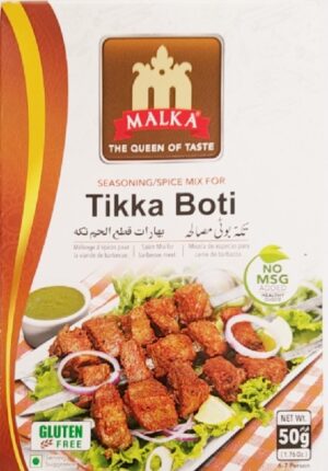 MALKA TIKKA BOTI
