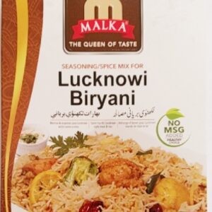 MALKA LUCKNOWI BIRYANI