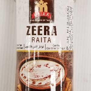 MALKA ZEERA RAITA