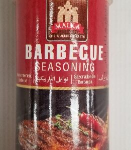 MALKA BARBECUE SEASONING