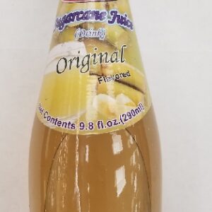SUGERCAN ORIGINAL DRINK