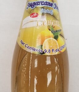 SUGERCAN LEMON DRINK