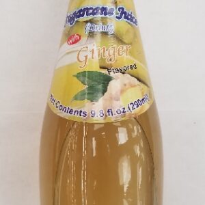 SUGERCAN GINGER DRINK