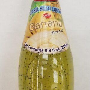 BANANA DRINK