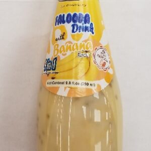 FALOODA DRINK BANANA