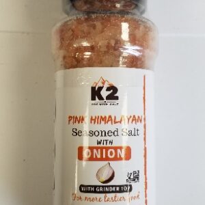 SALT ONION
