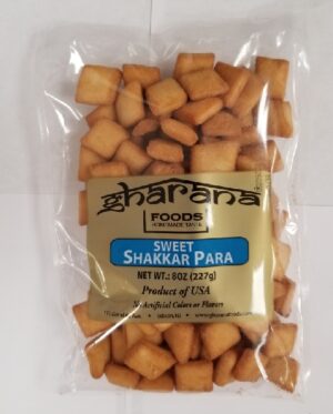 GHARANA SWEET SHAKKAR PARA