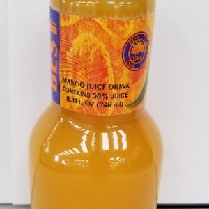 BEST MANGO JUICE