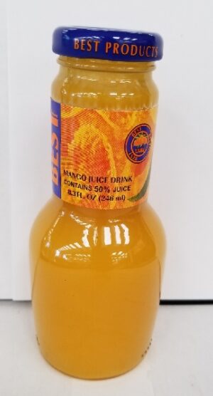 BEST MANGO JUICE