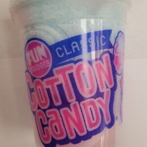 COTTON CANDY