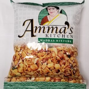 KITCHEN MADRAS MIX