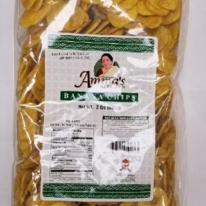 KITCHEN BANANA CHIPS