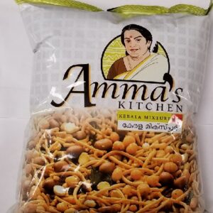 KITCHEN KERALA MIXTURE HOT