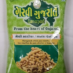 METHI GATHIYA