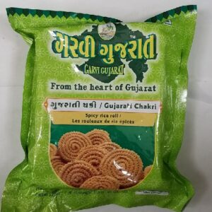 GUJARATI CHAKRI