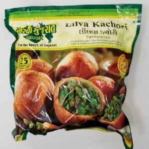 LILVA KACHORI
