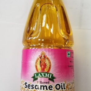 SESAME SEED OIL